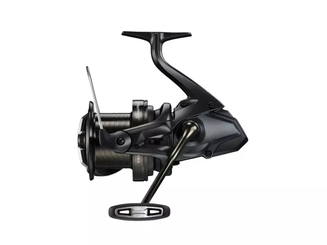 SHIMANO NAVIJAK SPEEDMASTER 14000 XTD